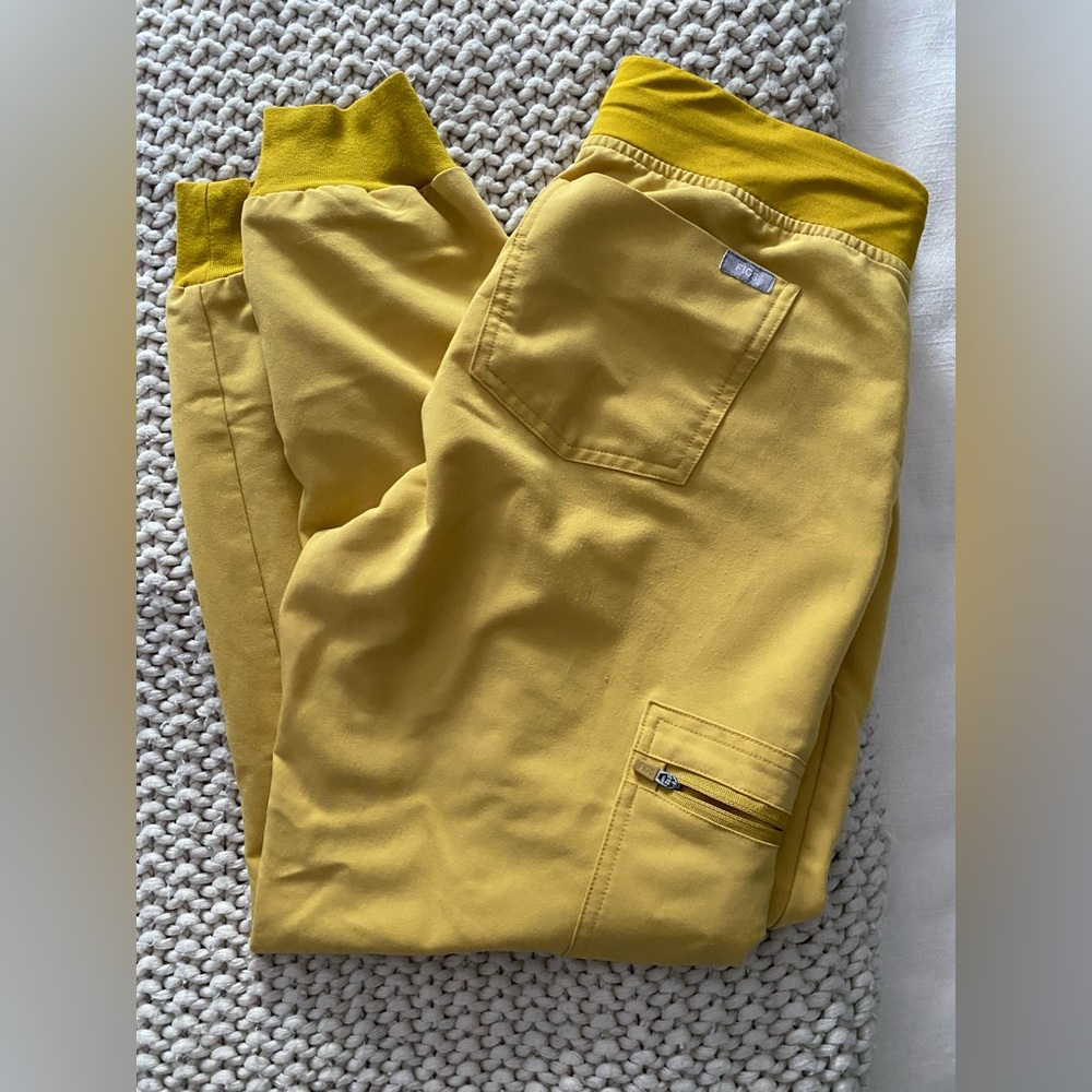 LIMITED EDITION FIGS ZAMORA JOGGERS